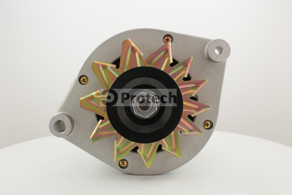 Generator / Alternator IR6602 PROTECH